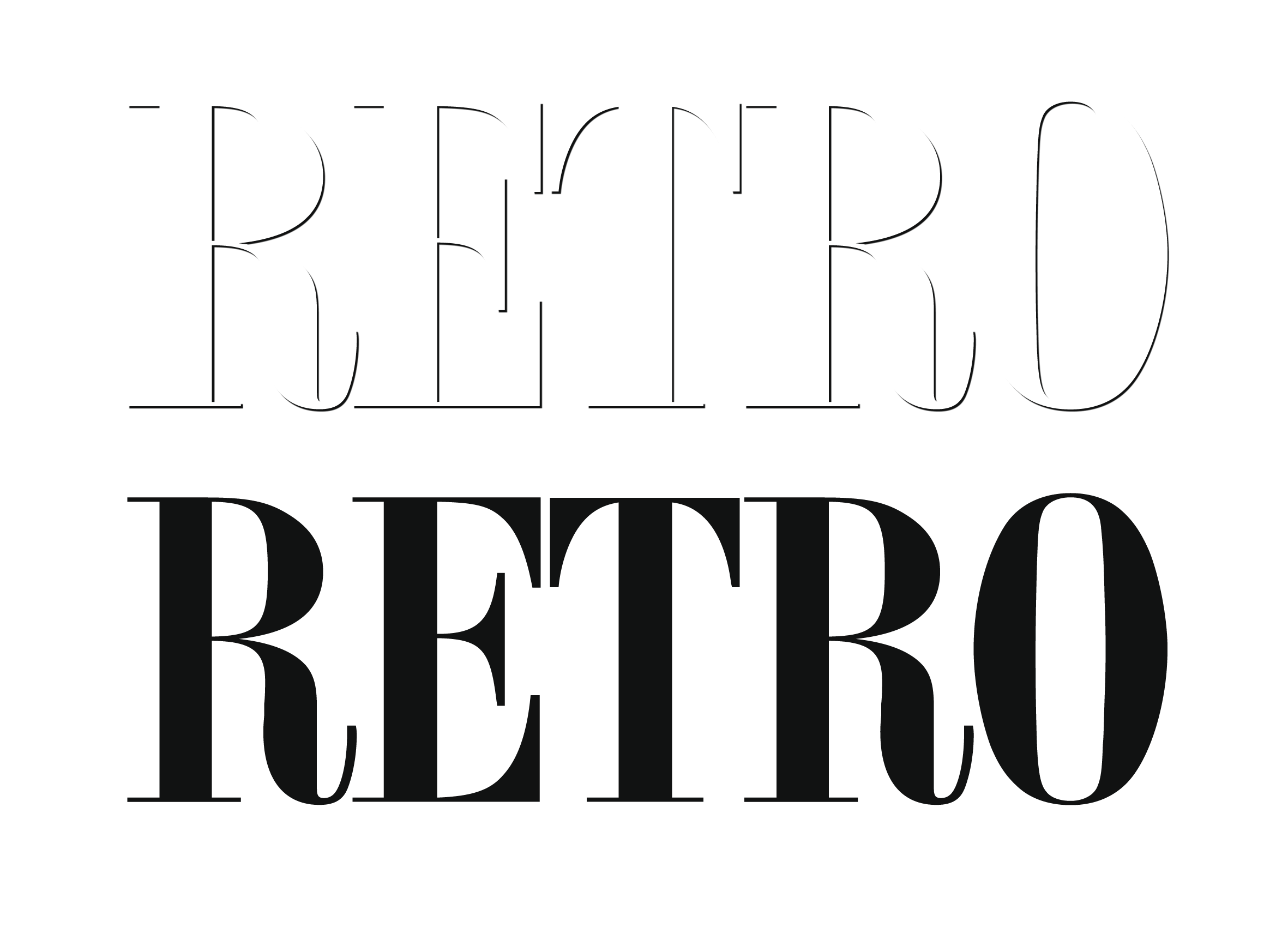 RETRO